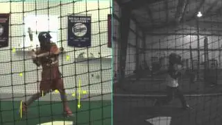 Before & After the Commit To Hit&trade; Process - Caleb Mendoza