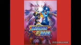 King Castle Start - Mega Man & Bass OST 