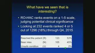 Medical Physics Gary Ezzell RO-ILS Report Card