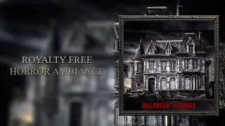 Halloween Textures - Royalty Free Horror Ambiance