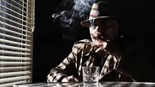 Robert Johnson, Etta, Bb King Acoustic Blues Style | Vintage Serenade Of Love, Loss, Night Elegance