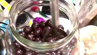 Zero Waste Snacks at SLO Food Co-op