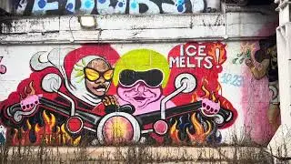 Pilsen,Chicago- #art #pilsenchicago 