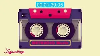 Lajjavathiye ninte kallakadakkannil | metaudio music