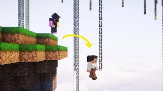 My Colonists Keep Dying Mysteriously... - Create: Sky Colonies Ep 20
