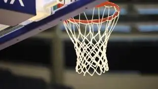 2015 6th CISM World Games U.S. Men's Basketball Highlights