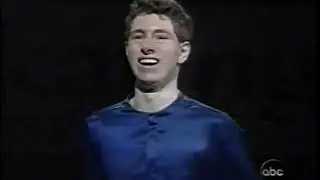 2001 US Figure Skating Championships Exhibition Highlights