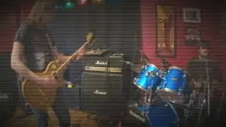 Jason Saulnier - Unleash the Power (Official Visualizer)
