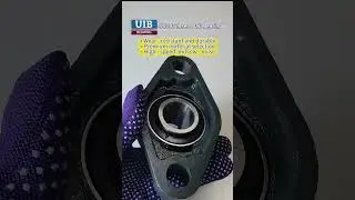 #UC205 #bearing #ballbearing #factory #bearingmanufacturer #sus #stainlesssteel #block #susbearing