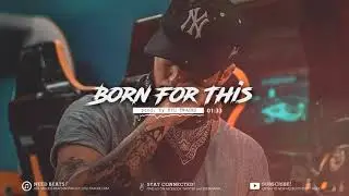 Dope Rap Instrumental | Swag Trap Beat (prod. Kyu Tracks)