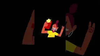 Evolution  #2danimation #stories #mobile #animation #mobilesurfing #ai #mobilemania #arts #2d