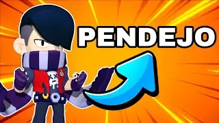 Lo que tú brawler favorito dice sobre ti 