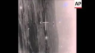 SYND 10-9-72 SYRIAN PLANES SHOT DOWN OVER THE GOLAN HEIGHTS
