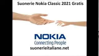 Suonerie Nokia Classic 2021 | Suonerieitaliane.net