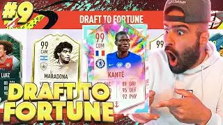 THE MOST INSANE CARD IN FIFA EVER! (FIFA 20 Ultimate Team)