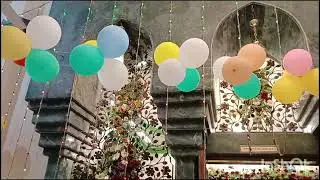 Hazrat Peer Baghdadi Baba(RA)Kabootar khana Dadar west