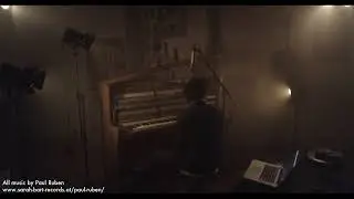 Paul Ruben Solo Piano Livestream 24.03.2020
