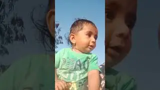 Cute baby 😍💚 #shorts #cute #baby #viral #trending #viral shorts #viralsong #song