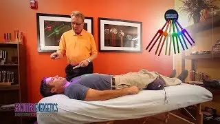 Tuning Forks - Sound Therapy - Tuning Forks