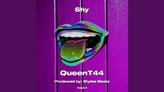 Shy