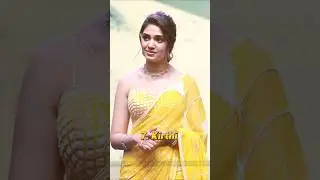 Top 10 Most Beautiful 😍 Young South Indian Actress #ytshorts #southindian