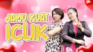 JAMU KUAT ICLIK || KOMEDI JAWA EPS 19