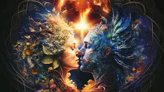 THE MOST IMPORTANT SPIRITUAL ADVICE FOR MEN | ANCIENT YOGA & SIDDHA KNOWLEDGE