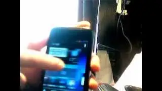 Обзор китайского телефона на базе
