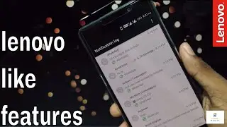 Enable notifications log in every android phones!!!