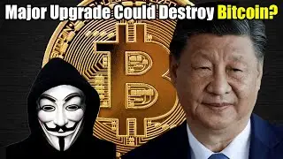 Это конец биткоина? &mdash; Грядёт роковое обновление