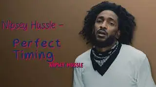 Double Up-Nipsey Hussle-Year's music sensation mixtape-#interconnectedworld