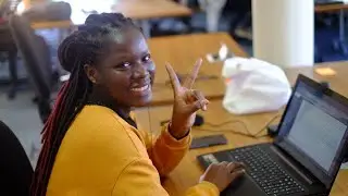 A DAY IN THE LIFE OF A SCIENCE COMMUNICATION INTERN