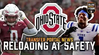 Ohio State Football Lands All-American Terry Moore & Defensive Line Depth (Transfer Portal Update)