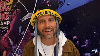 Max Oliveira | Red Bull BC One World Final 2021