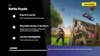 HDFatalYT Scims | Fortnite