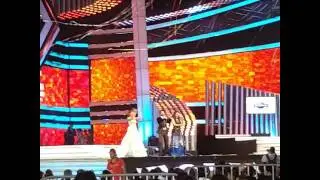 Snippet of SRK from Toifa 2016
