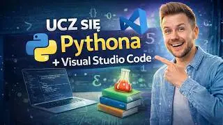 Jak zacząć z Pythonem w Visual Studio Code? Instalacja krok po kroku