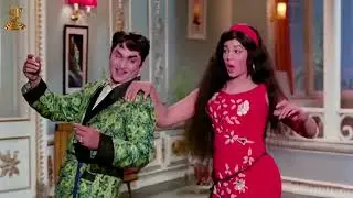 Le Le Na Raja HD video song  Prema Nagar movie