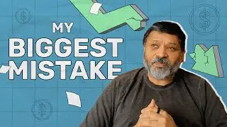 My BIGGEST Mistake As An Entrepreneur (DO NOT DO THIS)