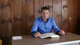 Qual A Fun&ccedil;&atilde;o Do Presb&iacute;tero