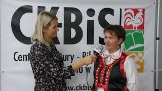 Wieniec dożynkowy