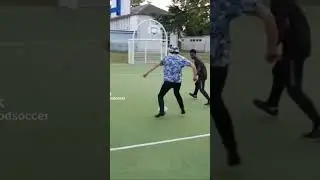 bilal de (adem et bilal) goat