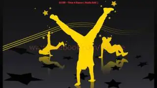 DJ KR - Time for Dance ( Radio Edit )