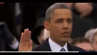 Obama Inauguration 2013 Ceremony - Video Obama Inauguration 2013 -  President Obama
