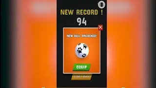 Reverse Basket Android Game
