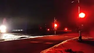 Norfolk Southern B33 (2021) 11 mile Road