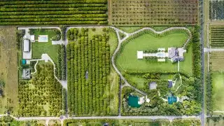 15380 SW 248th St. Redland, Fl 33032 | PARADISE FOUND