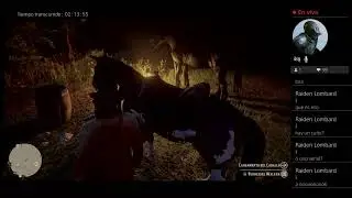 Transmisi&oacute;n de PS4 en vivo de WonTollaTV
