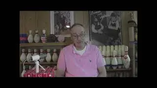 SpareTalk: Bowling League Secretary Job - Helping Me to Get a 