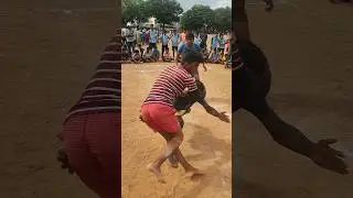 Kabaddi U/17 Boys SGF Urban Games Karimnagar #Part-1 #gsacademy #karimnagar #sport #kabaddi